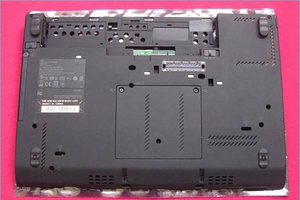 Lenovo X220 i5 Core ThinkPad 2520M Laptop - Thinkpad I3I5-2th