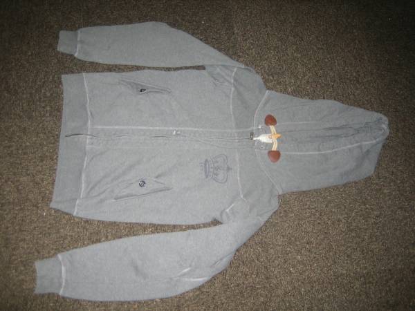 Vivienne Westwood ヴィヴィアンウエストウッドパーカ-USED 1週間限定