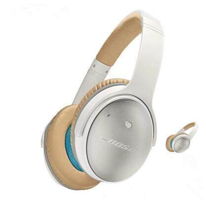 ★BOSE QuietComfort 25 イズキャンセリング ヘッドホン 226