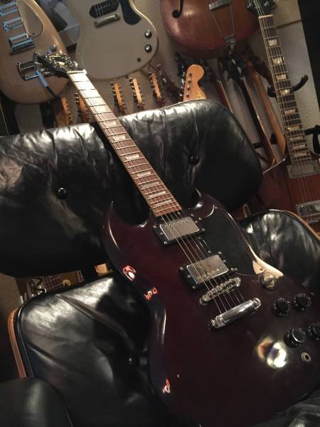出ました！Gallan SG 70年代 ジャパンビンテージ逸品祭り その3