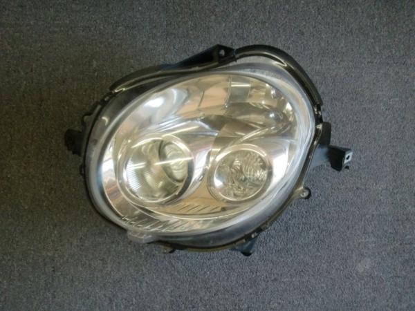 コペン♪純正◇左ヘッドライトユニット【L880K】中古♪ 新品未使用