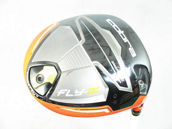 即決 中古美品 コブラ FLY-Z ドライバー 2015 (日本仕様) 1[3743