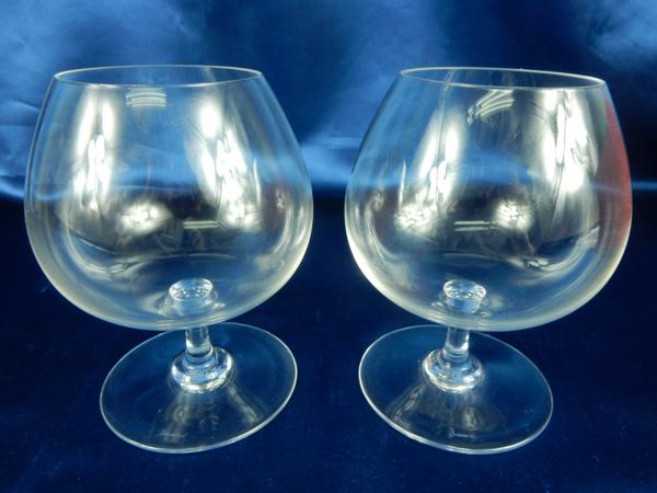 バカラ グラス Baccarat 2個セット デギュスタシオン Baccarat 