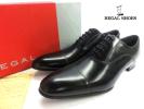 新品 REGAL ストレートチップドレスシューズ 27cm ビジネス 黒