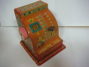 レトロ レジスターのYahoo!オークション(旧ヤフオク!)の相場・価格を