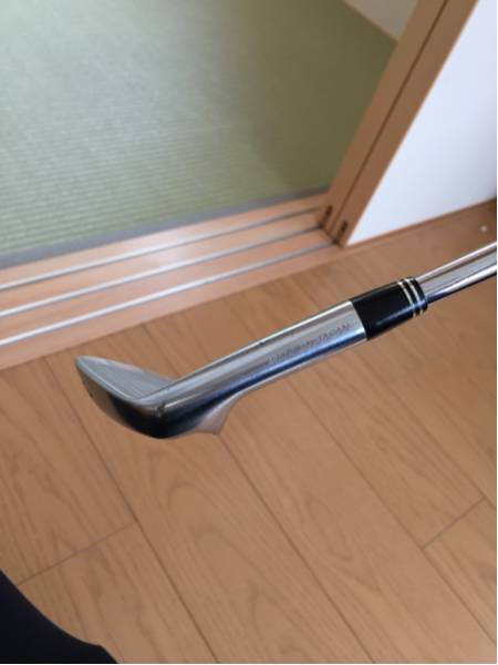 レア品！ミステリーMC-11アイアン！_3