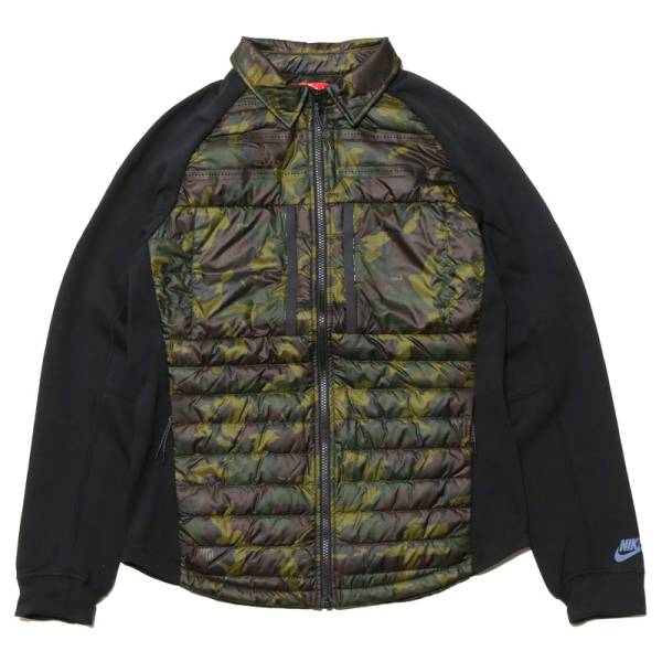 定価24300円 新品NIKE TECH FLEECE AEROLOFT SHIRT XL