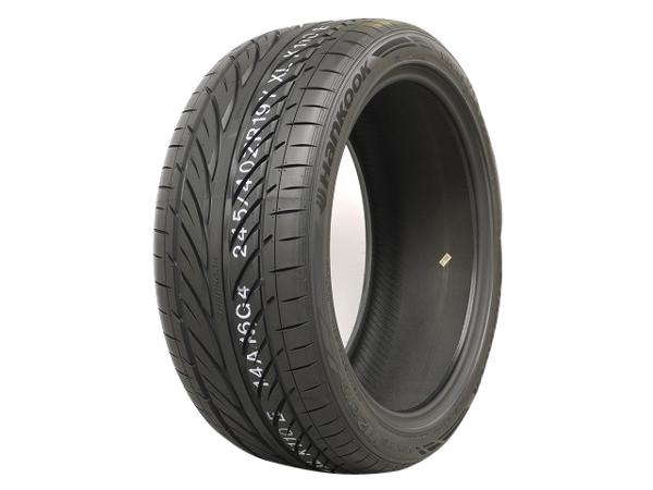 ○4本の場合送料税込￥37，584 新品 HANKOOK K110 245/40R19
