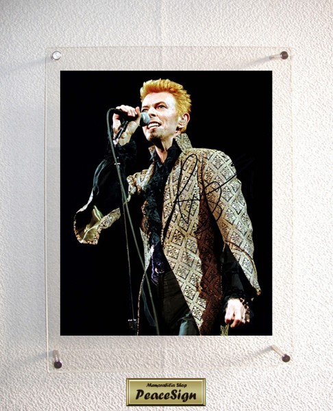 David 2026年最新Yahoo!オークション DAVID BOWIE ボウイ Yahoo
