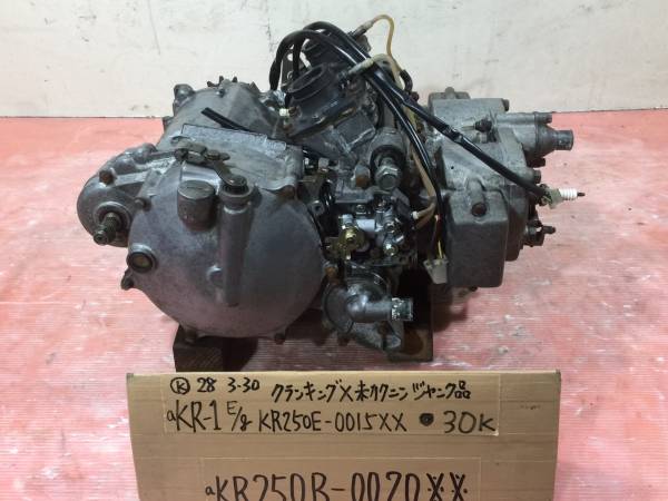 リア Hand Yamaha Kawasaki, Honda, for Kit Brake Rear Suzuki, Left