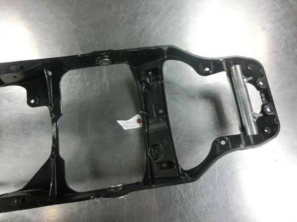 フレーム大 ZX-10R シートレール、シートフレーム、エクストリーム☆D型 【公式通販】
