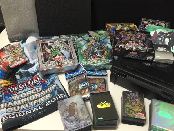遊戯王 大量 スリーブ デッキ 彼岸 引退 公式 プレイマット(セット 