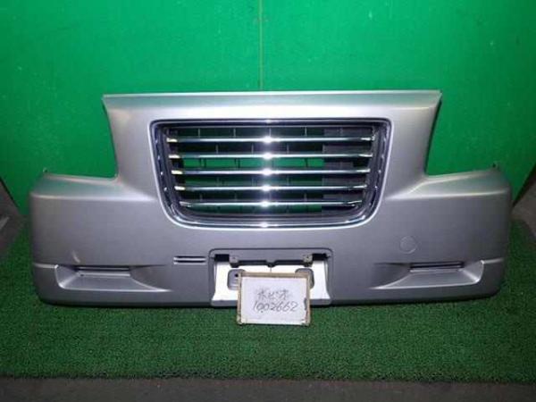 Ｈ16　バモスホビオ　ＨＭ3　 フロントバンパー　　ＮＨ623Ｍ