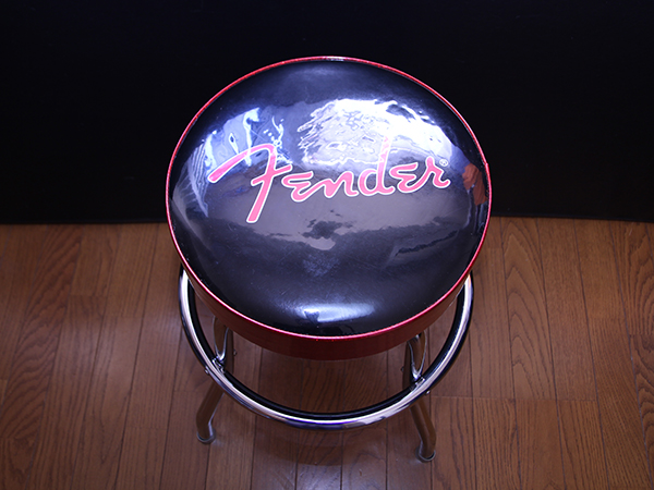 Fender 24 Barstool フェンダー バースツール 中古 FENDER ( 【公式通販】