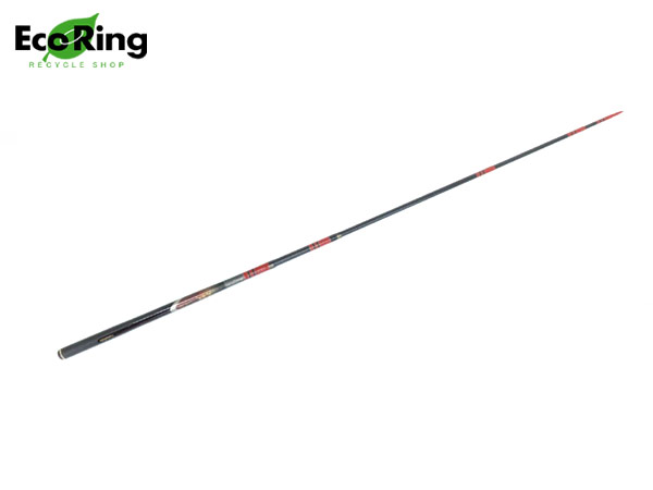 1円 がまかつ がま渓流 中硬53 マルチフレックス 釣竿 釣具HD151