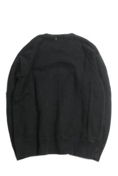 nonnative 14AW DWELLER CREW LS スウェット /s8052