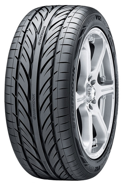 【HANKOOK;】 VENTUS V12 K110 ★ 225/35R19 ★ 2本以上送料無料