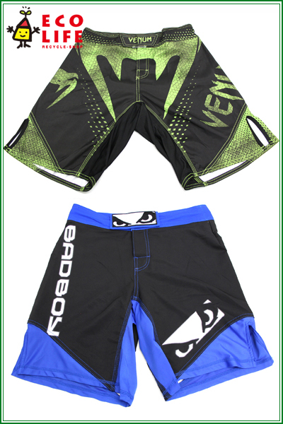 ヴェノム バッドボーイ ファイトパンツ S 2枚セット F60813