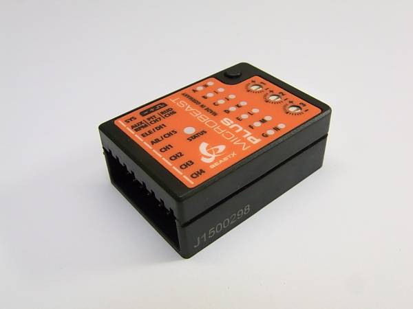 ALIGN MICROBEAST PLUS フライバーレスシステム Yahoo!オークション - ALIGN 「ジャイロ+マイクロビースト」の落札相場