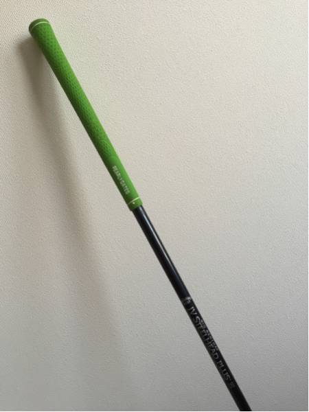 キャロウェイ☆スチールヘッドプラス♯9☆R☆used_3