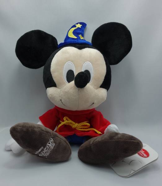 ☆D23 expo Japan 2013 ソーサラーミッキー 限定500完売品 D23 expo
