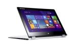 Lenovo YOGA3 11 Core M/4GB/SSD128GB/11.6FHDIPS refurbish