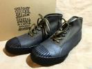 STUSSY Livin’ GENERAL STORE GS Rain Shoes by MOONSTAR