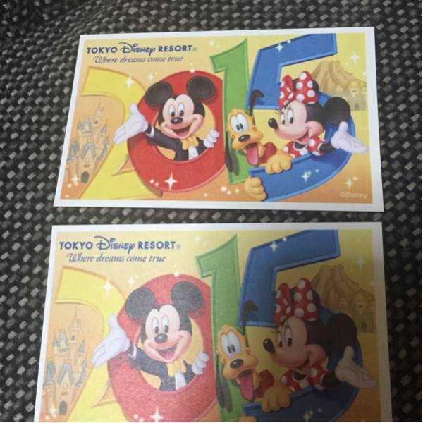 ディズニー ペア 入場券 ランド シー リゾート ディズニーリゾート共通券 売買されたオークション情報 Yahooの商品情報をアーカイブ公開 オークファン Aucfan Com