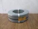 富士電線 VVFケーブル VVF 黒白緑 公団用 100m巻 2.0mm 100m 配電 3