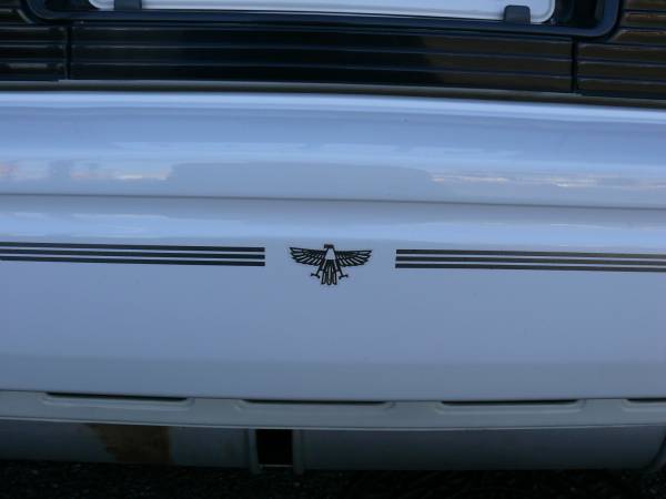 AW11 MR2 リアバンパー，リアフェンダーストライプテープSET【ダ]