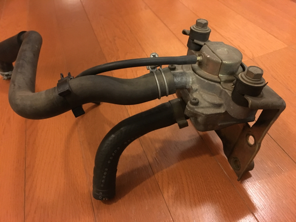 ☆シルビア PS13 180sx 純正 EAI 車検用に是非！ ☆EGR