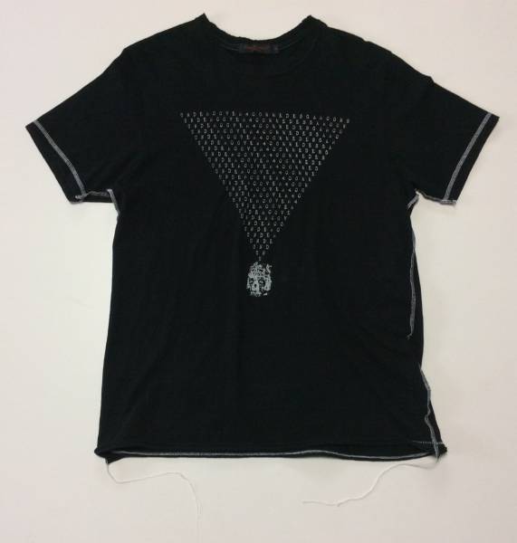 希少UNDERCOVER×コムデギャルソン 限定Tシャツ メンズ2