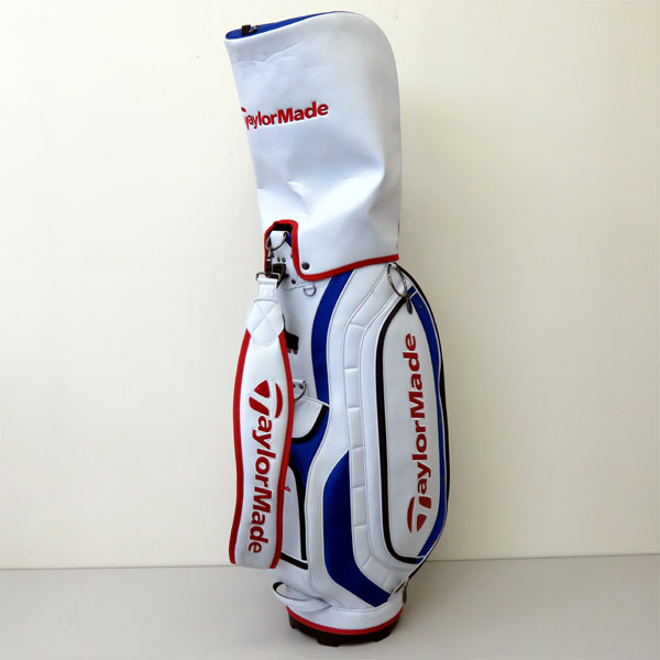 TaylorMade/テーラーメイド◇TM CORE キャディバッグ 9.5型