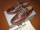 ☆VIBERG ヴィバーグ ブーツ BOOT 2030LAST 8.5 新品 店舗別注