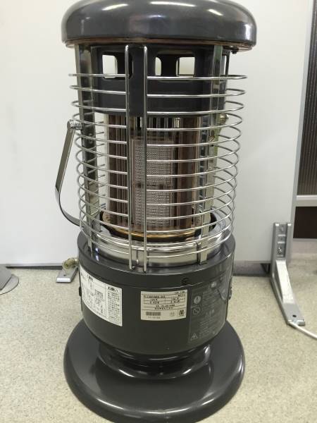 リンナイ ガスストーブ Rinnai ガス赤外線ストーブ 都市ガス R 