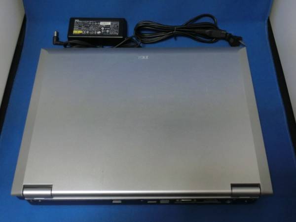 NEC中古Core2Duo搭載LaVie「LL800/K」WindowsVistaリカバリあり