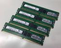 PC4-17000 DDR4-2133MHz Registered 8GBx4枚 32GB SKhynix