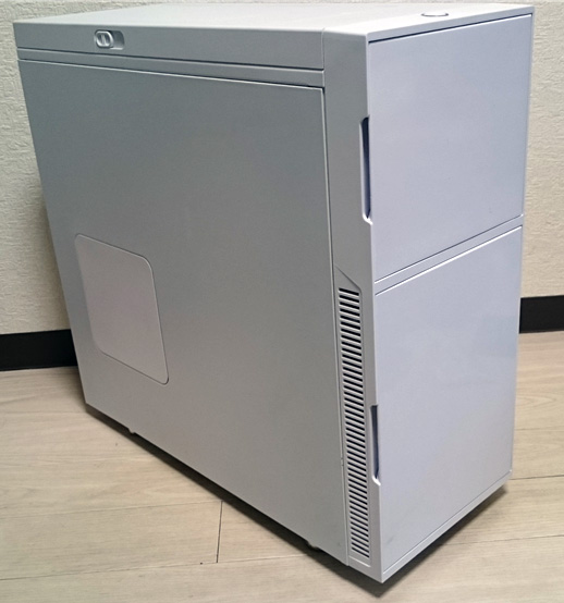 液晶付 Win7 i7 4790K GTX780 SSD512GB RAID0 メモリー24GB