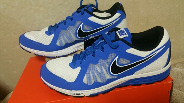 ランニングシューズ エア ズーム スピード ライト ST+ 6 　26㎝