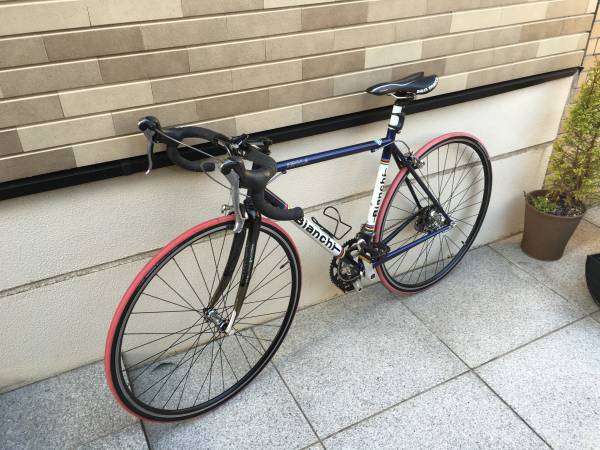 ビアンキ イモラ ロードバイク bianch imola 車体 500mm～ 【公式通販】