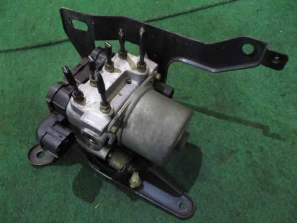 インテグラ DC2 タイプR ABSアクチュエーター 98sp