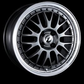 【送料無料】ヴァレスト コンパックSR 165/40R17 軽自動車