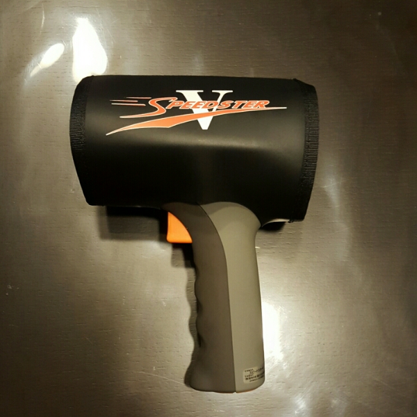 スピードガン Bushnell！数回使用 美品！ Bushnell 【公式通販】