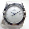 オメガ コンステレーション クオーツ腕時計 日付 純正BT JJ729