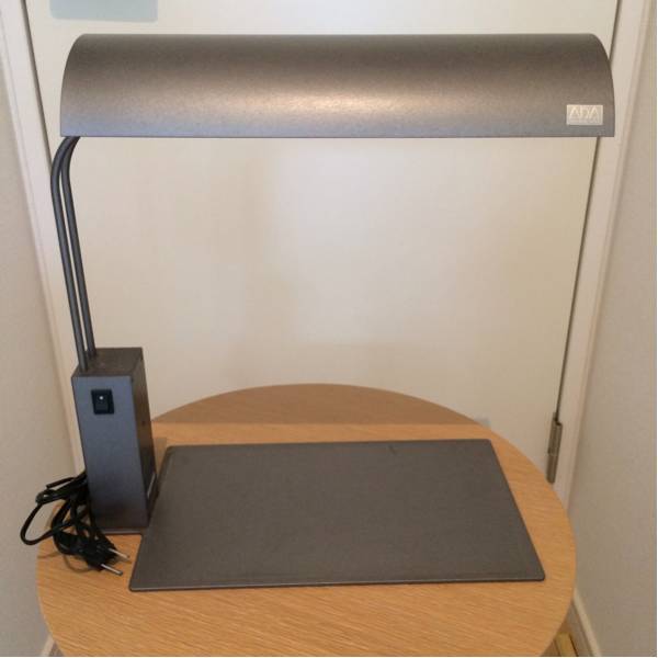 廃番 希少 ADA ソーラーミニ s 美品