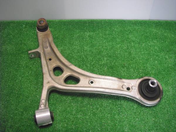 VAB/VAG WRX STi/S4 純正フロント右ロアアーム アルミ製