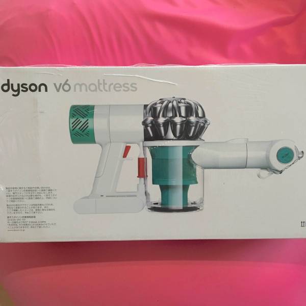 送料無料 ダイソン V6 mattress ソファー 布団 Dyson ダイソン、布団