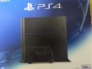 500GB ジェット・ブラック 0 PlayStation SONY : CUH-1200A ソニー