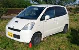 MRワゴン スズキ 4WD - 価格.com L 車検2年・1年保証 の中古車詳細