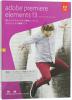 Adobe Premiere Elements 13★乗換えUP版★Win＆Mac★未開封